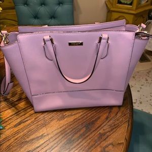 Kate spade purse